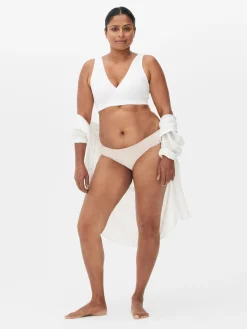 Hot Minislips Für Die Wechseljahre, 2er-Pack Damen Slips