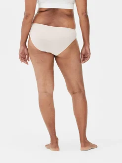 Hot Minislips Für Die Wechseljahre, 2er-Pack Damen Slips