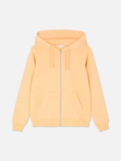 Hot Modisches Hoodie Mit Reißverschluss Damen Loungewear|Hoodies Und Sweatshirts