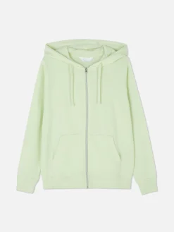 Sale Modisches Hoodie Mit Reißverschluss Damen Loungewear|Hoodies Und Sweatshirts