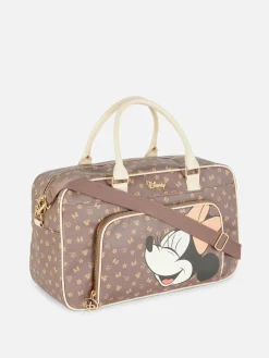 Monochrome „Disney Minnie Maus“ Reisetasche Damen Taschen Und Portemonnaies