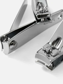 Nagelknipser Im Set Herren Pflegeprodukte Für Männer