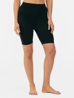 Clearance Nahtlose Anti-Scheuer-Shorts Damen Shapewear