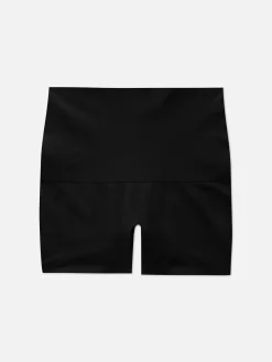 Clearance Nahtlose, Figurformende Shorts Damen Shapewear