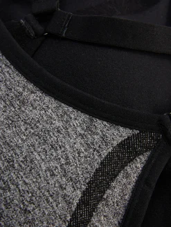 Best Nahtlose Sport-BHs Mit Racerback, 2er-Pack Damen Bhs