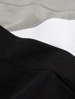 Nahtlose Tangas, 3er-Pack Damen Slips