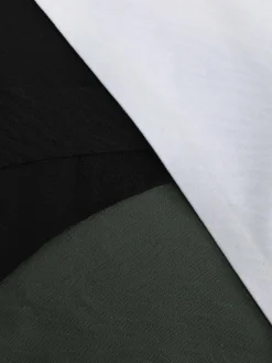 Outlet Nahtlose Tangas, 3er-Pack Damen Slips