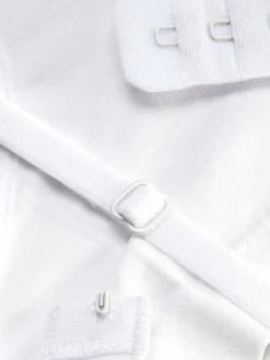 Clearance Nahtloser T-Shirt-BH Mit Geformten Cups Damen Bhs