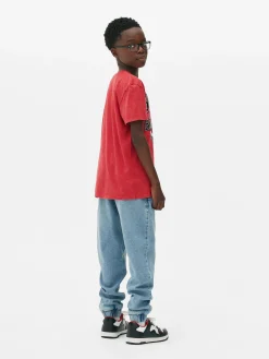 Online „NBA Chicago Bulls“ T-Shirt Mit Grafik Kinder Tops Und T-Shirts