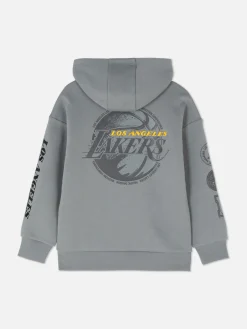 Clearance „NBA LA Lakers“ Hoodie Kinder Hoodies Und Sweatshirts