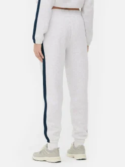 Best „NBA Los Angeles Lakers“ Jogginghose Mit Streifen Damen Loungewear