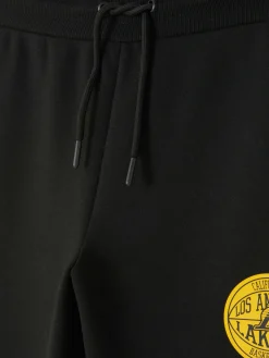 Sale „NBA Los Angeles Lakers“ Jogginghose Mit Kordelzug Kinder Jogginghosen