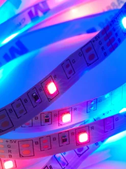 Online Neon-LED-Lichtband Beleuchtung