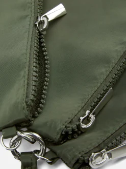 Sale Netzstoffbeutel, 3er-Pack Damen Taschen Und Portemonnaies