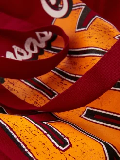 Best „NFL Kansas City Chiefs“ Tragetasche Damen Taschen Und Portemonnaies