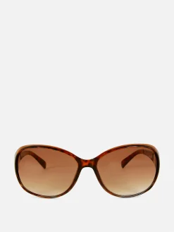 Best Ovale Sonnenbrille Damen Sonnenbrillen
