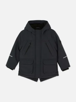 Online Parka Kinder Jacken Und Mäntel