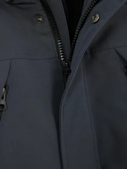 Hot Parka Im Utility-Stil Kinder Jacken Und Mäntel