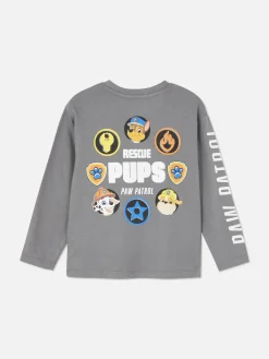 New „PAW Patrol“ Langarmshirt Kinder Tops Und T-Shirts