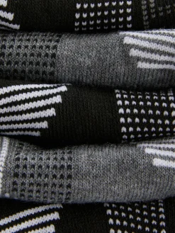 Performance Sneakersocken, 5er-Pack Herren Socken|Sportbekleidung