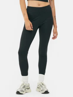 Online Performance-Leggings Damen Fitnesskleidung Und Activewear