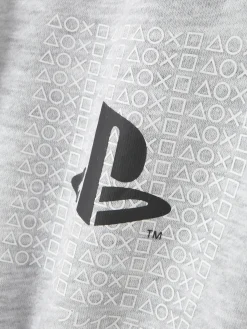 Discount „PlayStation“ Jogginghose Mit Logo Kinder Jogginghosen