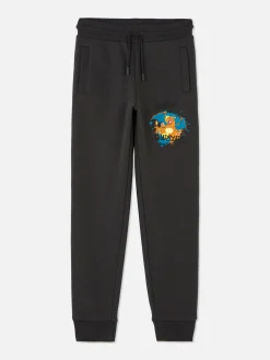 Clearance „Pokémon Glurak“ Jogginghose Kinder Jogginghosen