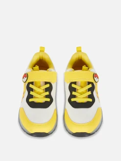Hot „Pokémon“ Low-Top-Sneaker Kinder Sneakers