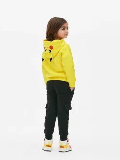 Clearance „Pokémon Pikachu“ Hoodie Kinder Besondere Kleider|Hoodies Und Sweatshirts