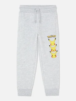 Online „Pokémon Pikachu“ Jogginghose Kinder Jogginghosen