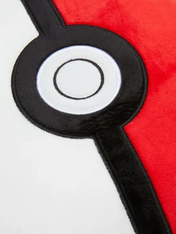 Outlet „Pokémon Poké Ball“ Kissen Kissen Und Bezüge