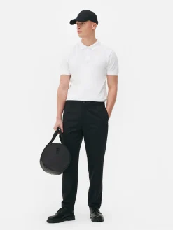 Best Poloshirt Aus Piqué Herren Tops Und T-Shirts