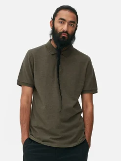 Best Poloshirt Aus Piqué Herren Tops Und T-Shirts