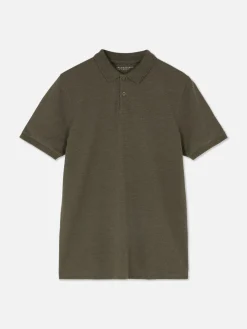 Best Poloshirt Aus Piqué Herren Tops Und T-Shirts