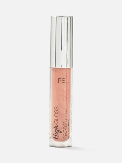 Outlet PS … „High Shine“ Lipgloss Lipgloss