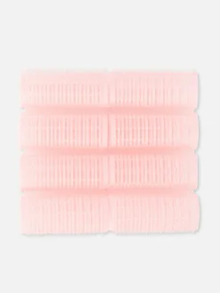 Online PS ... Lockenwickler Mit Klettband Hairstyling