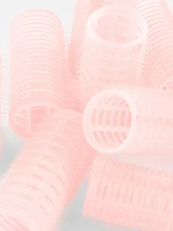 Online PS ... Lockenwickler Mit Klettband Hairstyling