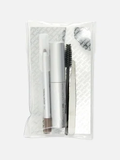 New PS… Augenbrauen-Kit Augenbrauen