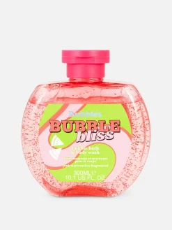 New PS… „Bubbles“ Duftendes Schaumbad Und Duschgel Waschlotion Und Duschgel