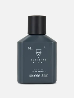 Hot PS… „Elements Night" Eau De Toilette Herren Pflegeprodukte Für Männer