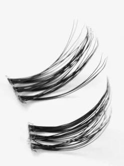 New „PS…“ 30er-Pack Künstliche Einzelwimpern Künstliche Wimpern