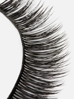 Online PS… Künstliche Wimpern „Party-Edition“ Künstliche Wimpern