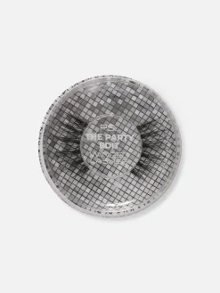 PS… Künstliche Wimpern „Party-Edition“ Künstliche Wimpern