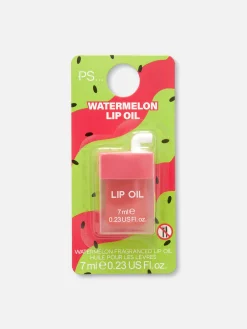 Sale PS… Lippenöl Mit Wassermelonenduft In Kartonverpackung Lippenbalsam Und -Pflege
