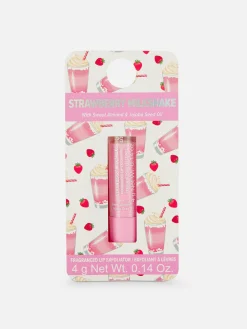 Outlet PS… Lippenpeeling Mit Erdbeermilchshake-Duft Lippenbalsam Und -Pflege