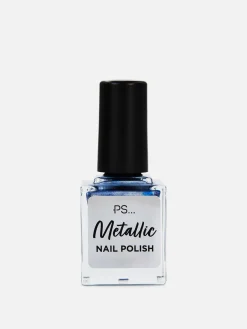 Clearance PS… Metallic-Nagellack Nagellack