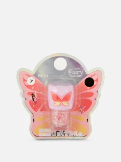 Outlet PS… Mini-Feenglitzer-Nagellack Nagellack