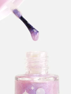 PS… Mini-Nagellack Mit Meerjungfrauenmotiv Nagellack