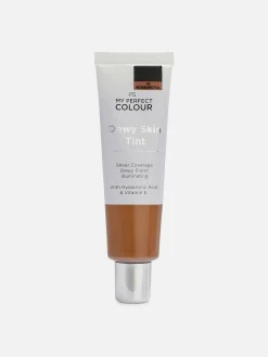 PS… My Perfect Colour Dewy Skin Tint Foundation