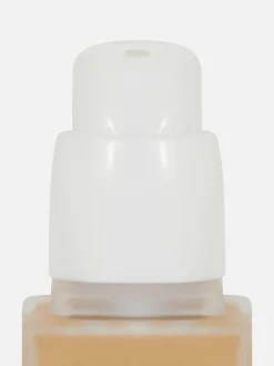 Hot PS… My Perfect Colour Illuminiernde Foundation Foundation